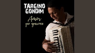 Video thumbnail of "Targino Gondim - Coitado Di Eu"