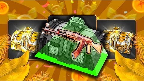 GOT THE CRAZY M4A4 BUZZ KILL IN SCANNER CASE OPENING!?