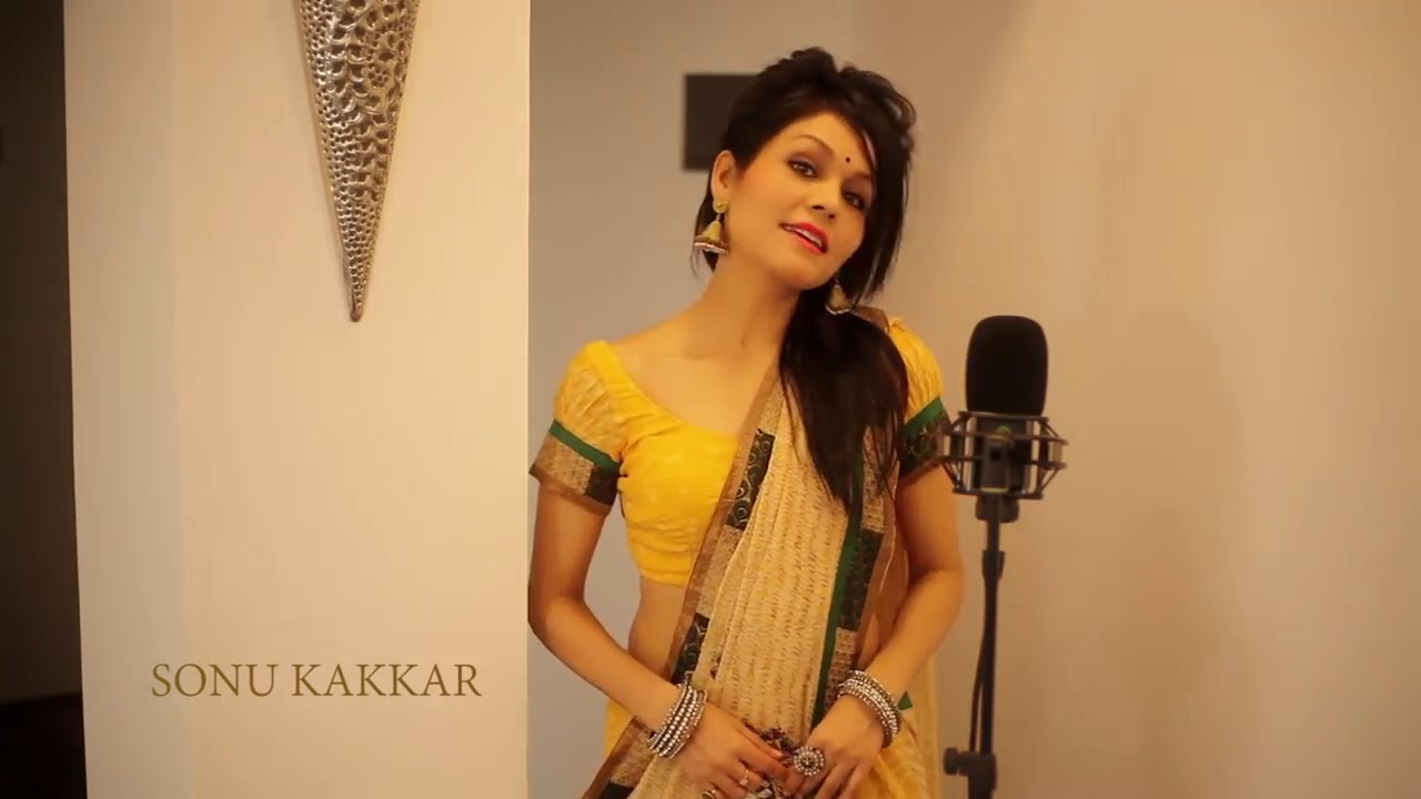 All Songs Mera Dil Bhi Kitna Pagal Hai By Sonu Kakkar Cover720p - YouTube