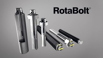 Unraveling the Mystery Behind RotaBolt
