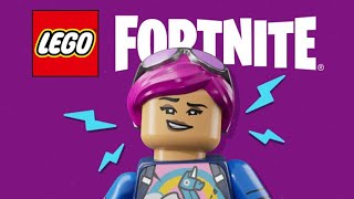 LEGO Fortnite Chapter 5 Season 1 #fortnite @DonMiguelYT