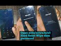 Oppo a15sa15a3sa5 hard reset wipe data password  oppo a3s hard reset  frp bypass