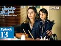 Chotay Mian Barday Ustaad | Episode 13 | Little Lord | Küçük Ağ