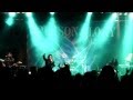 Crimson Glory "Azrael" live from Memmingen, Germany  2011