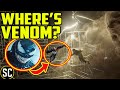 SPIDER-MAN: No Way Home: Was VENOM Hiding in the Trailer? | Symbiote Army Explained | Marvel Theory