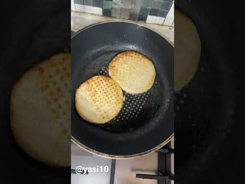 شام ساده خوشمزه همبرگر مرغ غذا غذای سالم غذای رژیمی غذای ایرانی راز های آشپزی