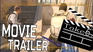 CS2 Clip Dump, as a Movie Trailer (Highlights #30)
