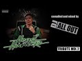 Headhunterz Tribute (Mix 2) - DJ All Out