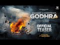 Accident or conspiracy godhra  official teaser  mk shivaaksh  bj purohit  godhra movie