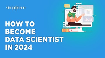 🔥 How To Become Data Scientist In 2026 | Data Scientist Career Roadmap 2026 | Simplilearn
