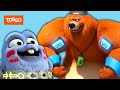 Grizzy Und Die Lemminge Hulk Oder Lemming Best Of 230 TOGGO Serien