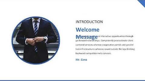 Elegant Clean Simple Google Slides Templates