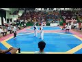 Chung kết U20 - Nữ 57kg | Hà Nội (Đỏ) - Khánh Hoà (Xanh) | Giải Taekwondo Trẻ Toàn Quốc Năm 2020