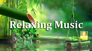 Music therapy Calms the nervous system and refreshes the soul, Relaxation