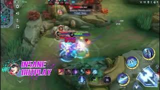mentahan video lancelot savage
