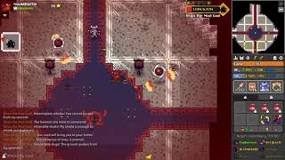 Rotmg O3 Tanking Slash Fate Frameskip Into 7 Hp