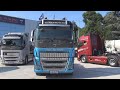 Volvo FH16 750 Tractor Truck (2022) Exterior