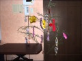 音楽室の♪たなばた2012