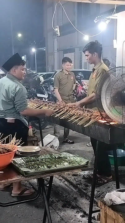 Teruskan saja tawarkan daganganmu