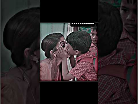 😳 Next generation child kissing teacher 😎😎😎 #nayanthara #kiss #viral #trending #shorts  #cynama