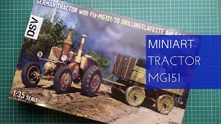 Download Lagu Miniart 1/35 German Tractor with Fla MG151/20 (53008) Review MP3 Download Lagu Miniart 1/35 German Tractor with Fla MG151/20 (53008) Review MP3