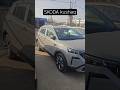 skoda kushaq facelift 🔥💯 prestige steel grey 🩶 subscribe for best offers and discounts detail video