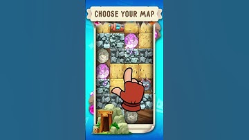 🐲 Face the Monsters in Dig Out! - Brave Gold Digger