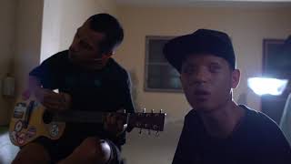 Video voorbeeld van "DAMNSWEET-คืนจันทร์ (cover)LOSO x OZEEOOS"