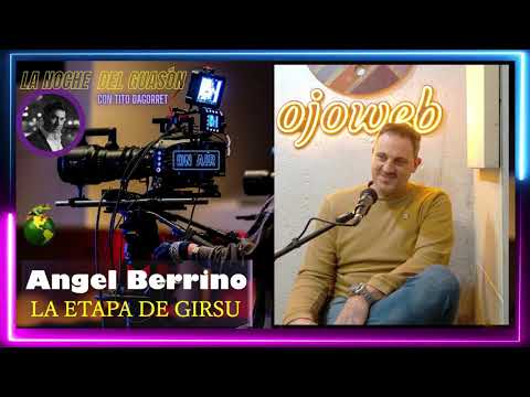 Ángel Berrino: "El nuevo esquema de recolección de residuos apuesta a un abordaje integral"