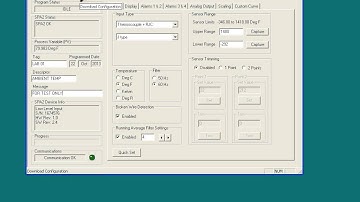 SPA2 HLPRG Configuration Software Tutorial Overview