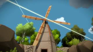 THE WITNESS Walkthrough Parte 5