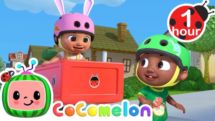 Cocomelon Season 1