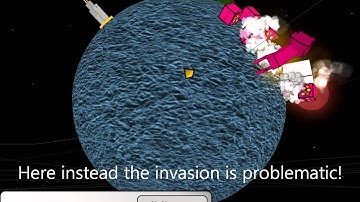 Planetoid 3D - 8th Episode