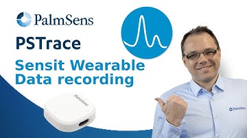 Sensit Wearable  - How to run automatic measurements?