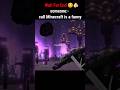 Wait What🤯 Minecraft Unexpected Crazy Mob #trending #minecraft #shorts #funny #viral #gaming #comedy