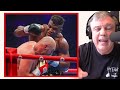 Why Francis Ngannou Should Never Fight MMA Again | Teddy Atlas