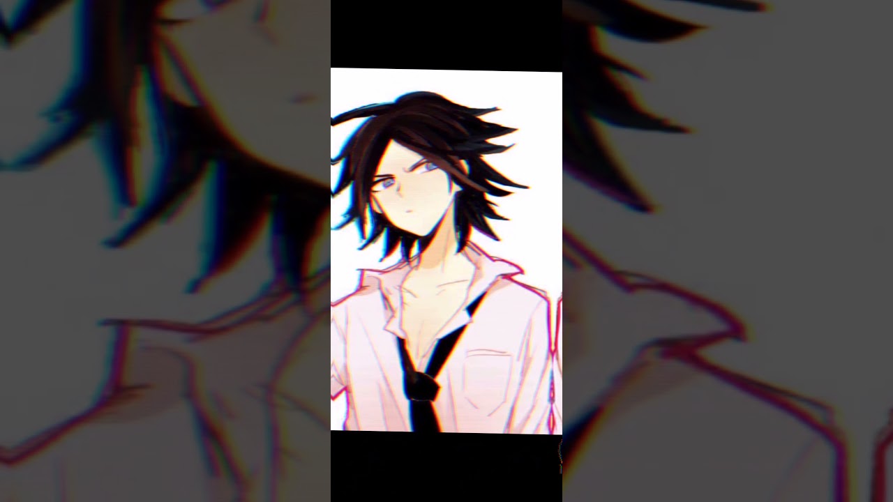 {Yasuke Matsuda Edit} * {Washing Machine Heart} * {A little spoiler}