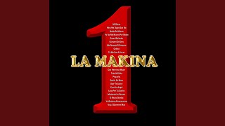 Video thumbnail of "La Makina - Yo No Me Muero por Nadie"