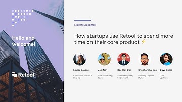 Solera Health Lightning Demo: Building a super-charged internal patient portal using Retool