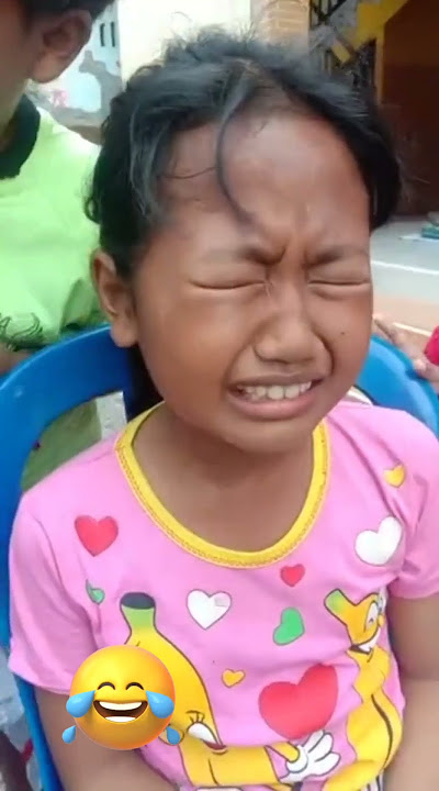 Lomba menangis agustusan#lucu#shorts