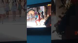 Ammu Song Ala Allu Arjun Song