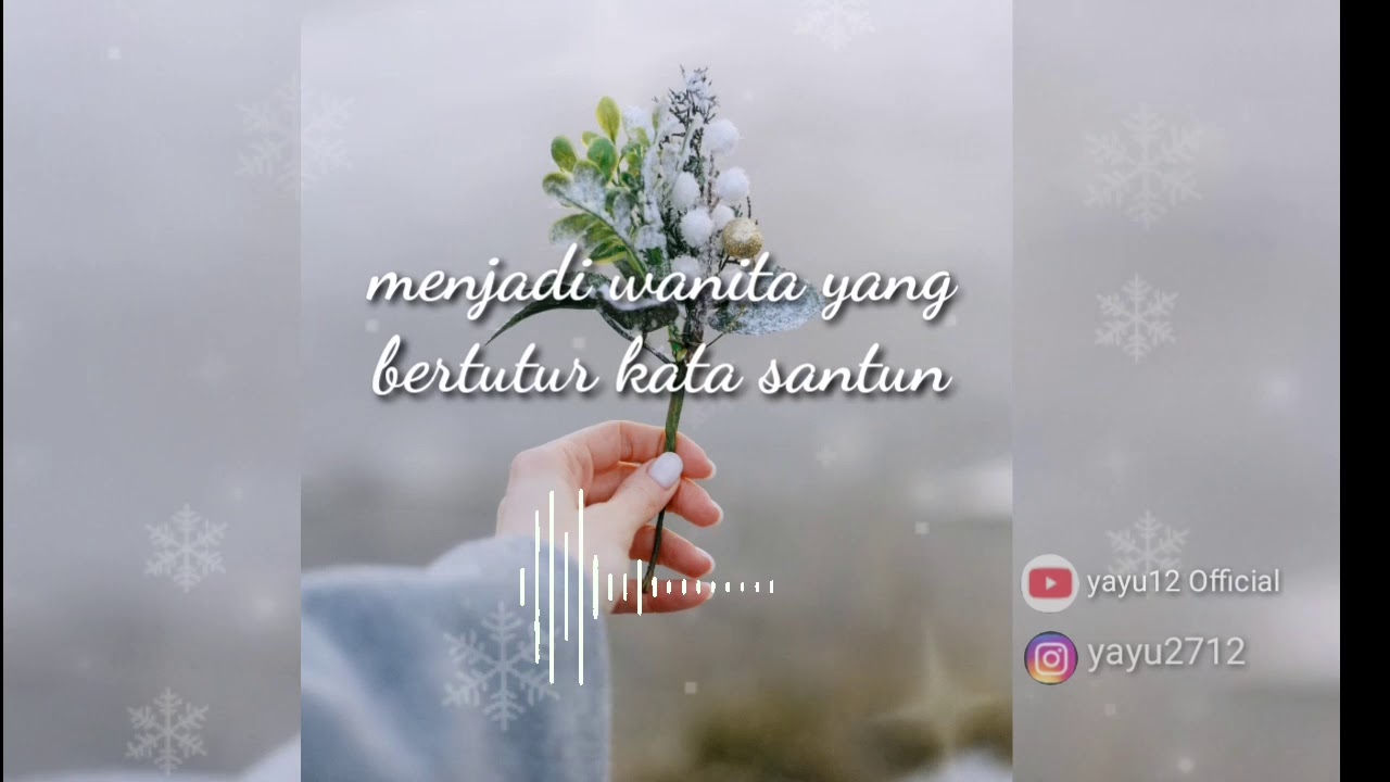  Kata Kata  Motivasi  Ajari Aku  Menjadi Wanita  Sholeha YouTube