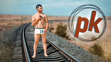 PK Movie 2014 - Amir Khan Hit Movie with Spoof - HD Quality