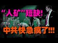 【付鹏重磅】人矿,税基都没了!中国经济要出大问题!政府出台一系列政策都见效甚微!