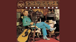 Miniatura de vídeo de "Hank Snow - My Nova Scotia Home (Remastered)"