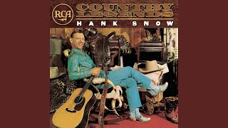 Vignette de la vidéo "Hank Snow - My Nova Scotia Home (Remastered)"