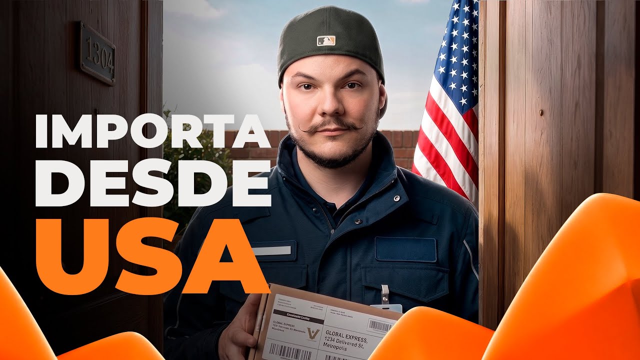Tutorial: cómo traer tu equipo desde USA a Latinoamérica