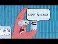 Dont tell me  sparta remix
