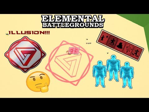 5 Type Of Technology Combos Roblox Elemental Battleground Youtube - roblox elemental battlegrounds spirit and gravity element combo