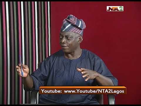 CLOSE FLOW WITH LEKAN BILIAMIN OBA